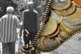 Zaharren etxeak jendarte humanitarioan